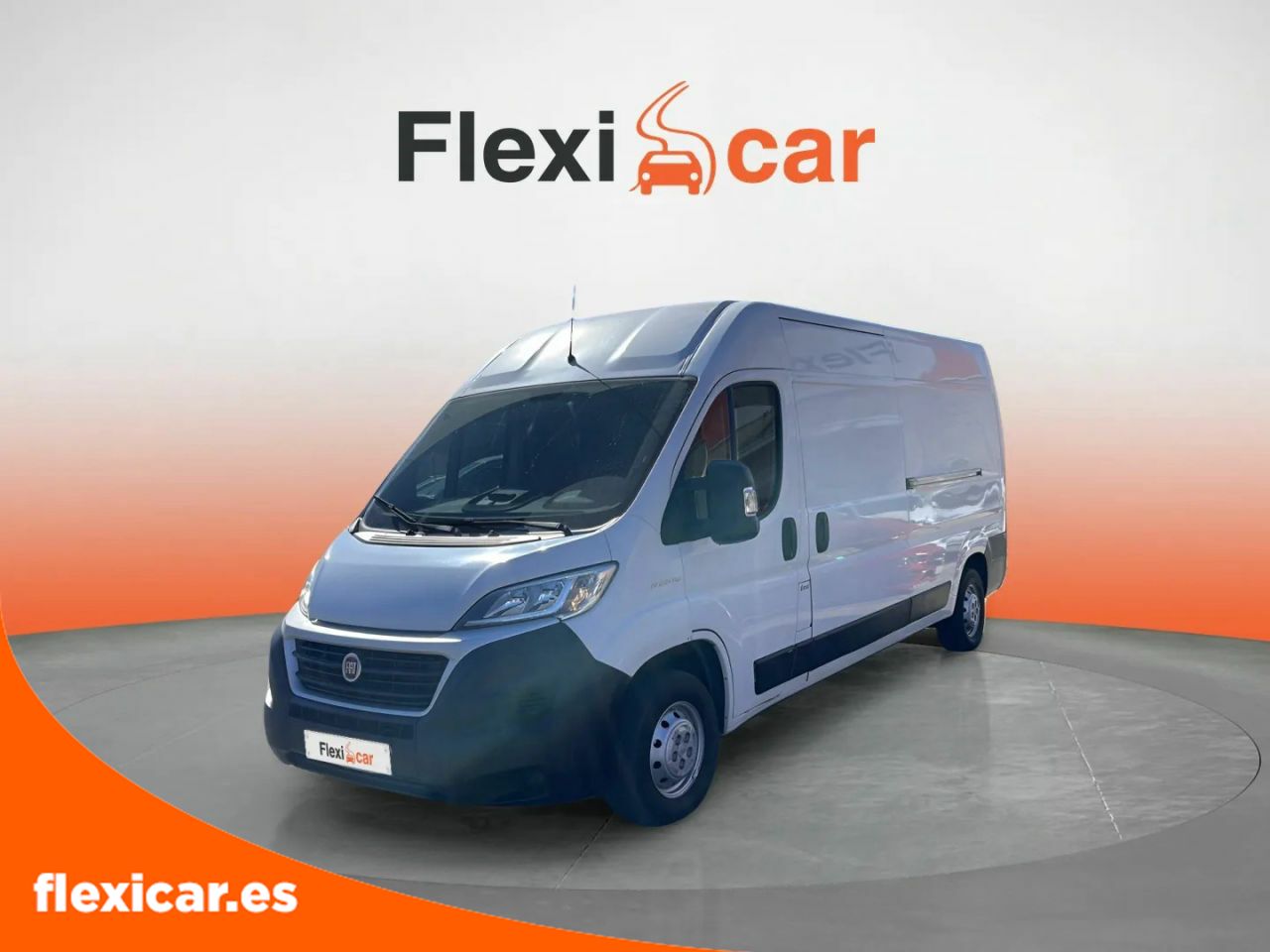 Foto Fiat Ducato 2