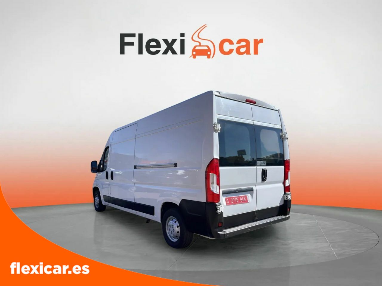 Foto Fiat Ducato 3