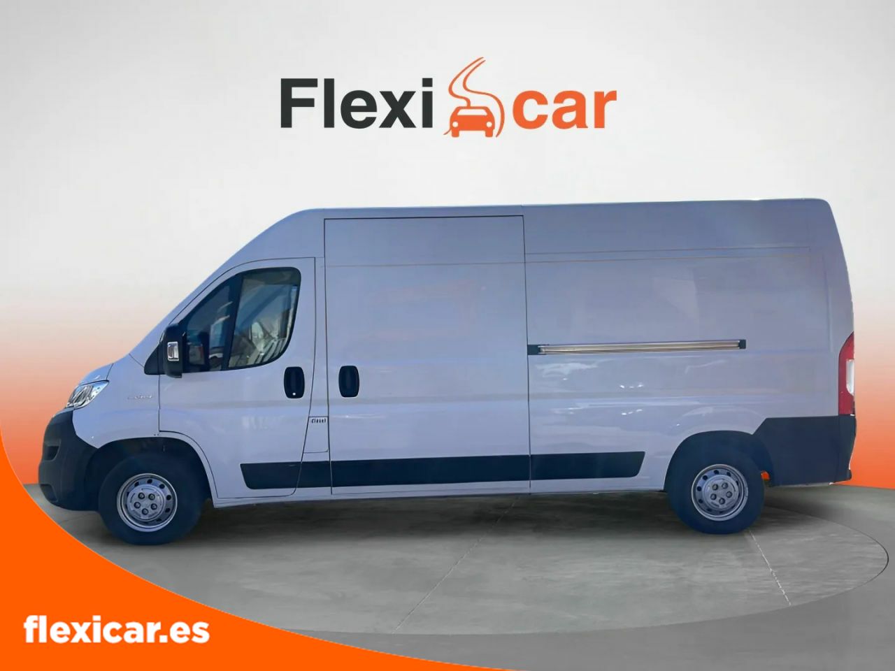 Foto Fiat Ducato 4