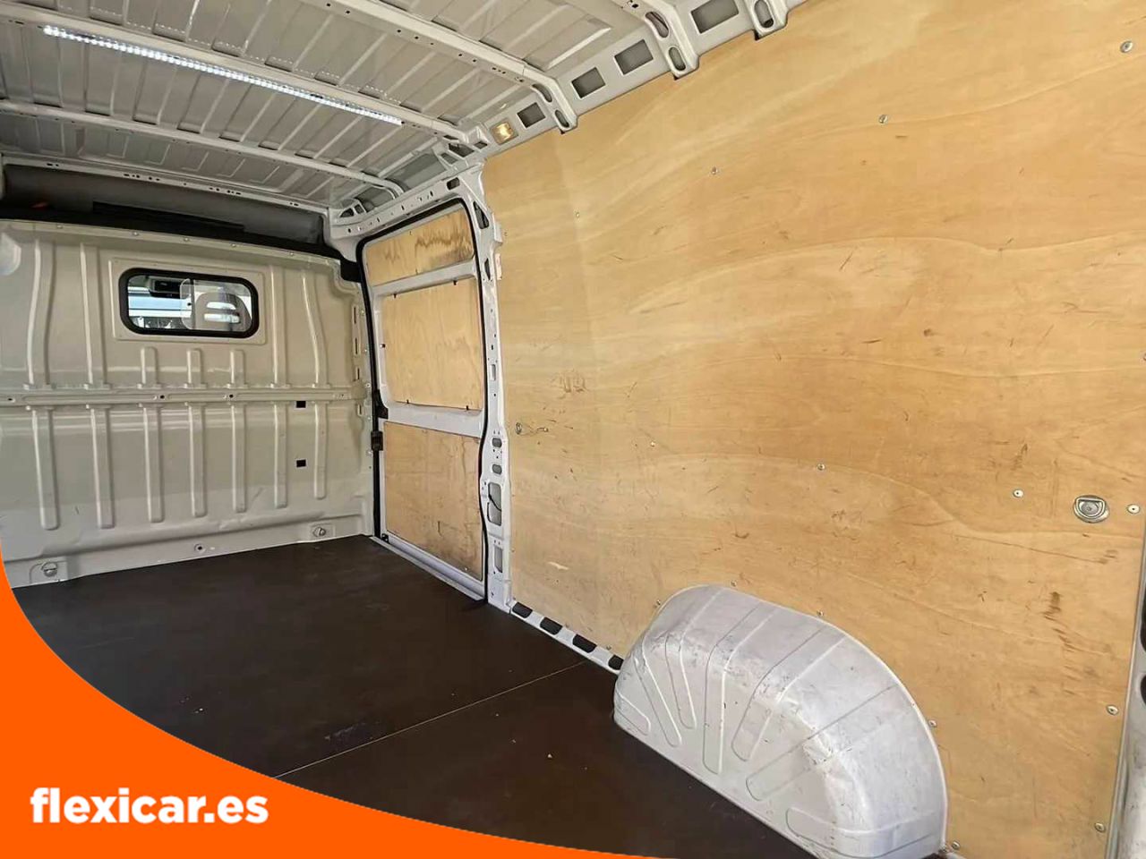 Foto Fiat Ducato 12