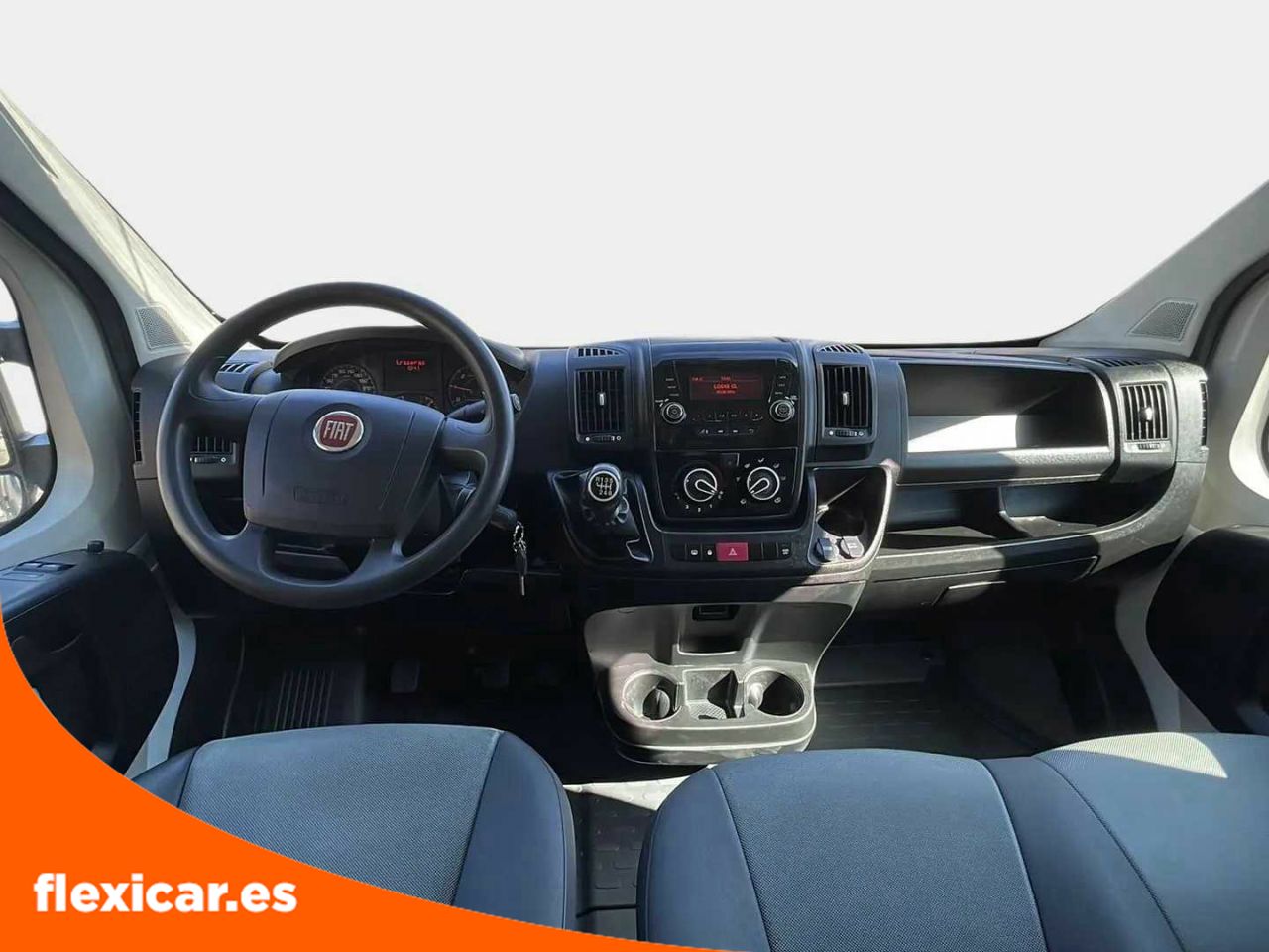 Foto Fiat Ducato 18