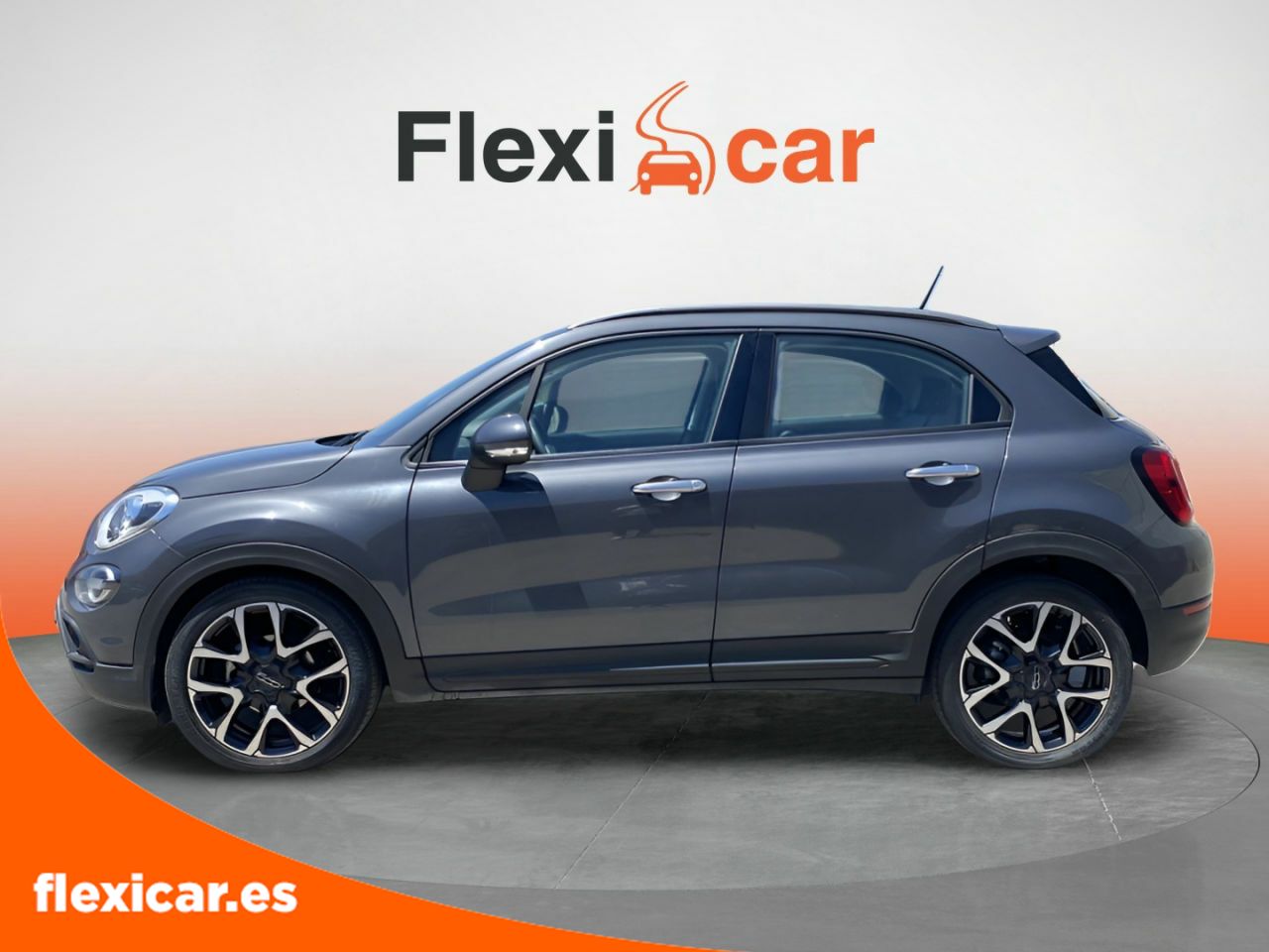 Foto Fiat 500X 4