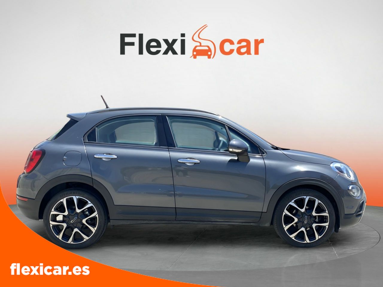 Foto Fiat 500X 5