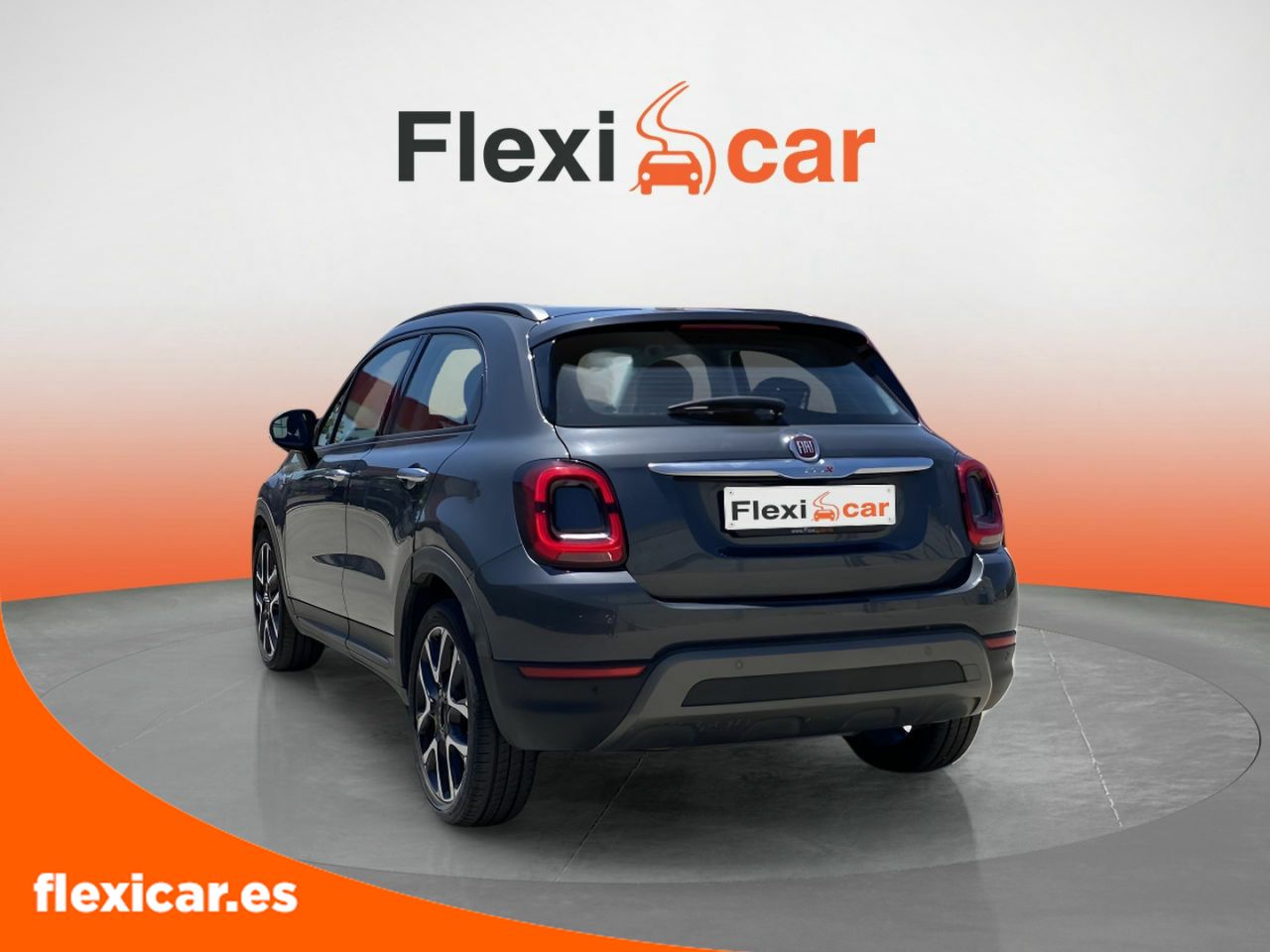 Foto Fiat 500X 7