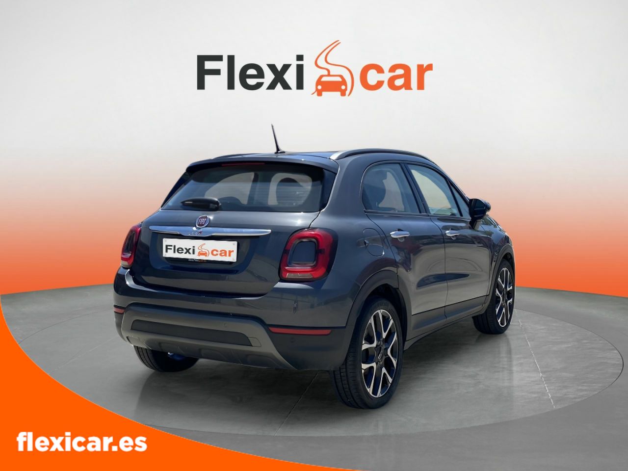 Foto Fiat 500X 9