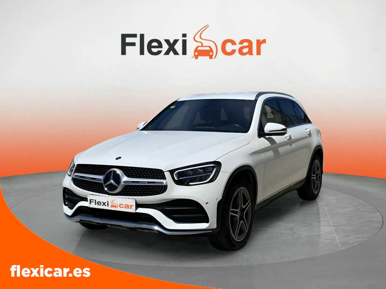 Foto Mercedes-Benz Clase GLC 3