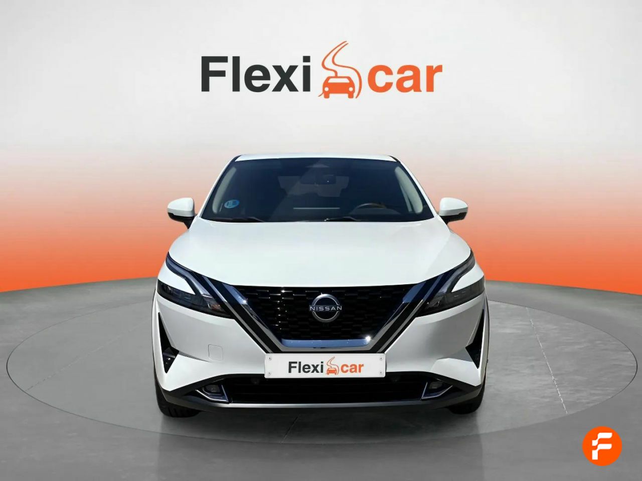 Foto Nissan Qashqai 2