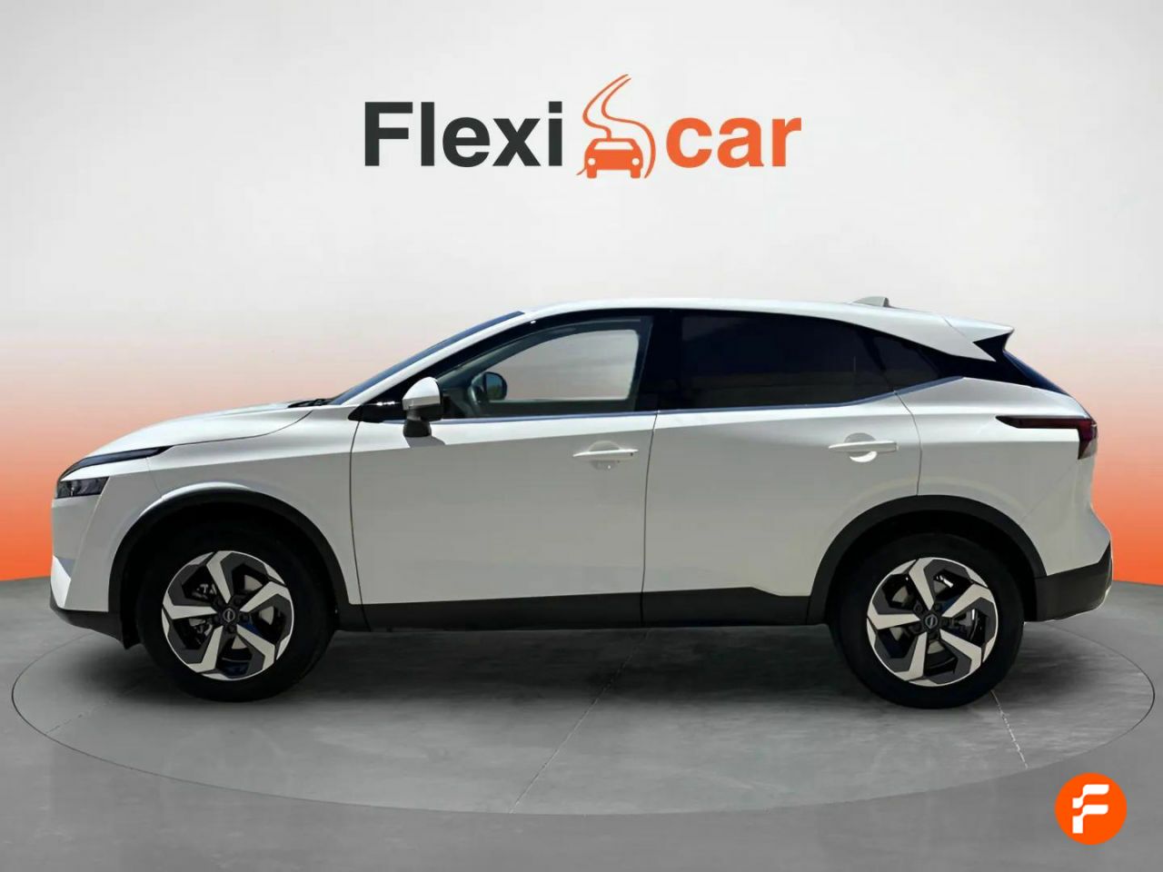 Foto Nissan Qashqai 4