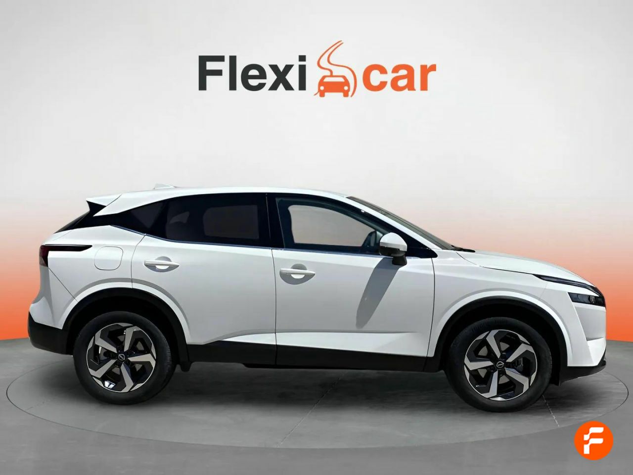Foto Nissan Qashqai 5