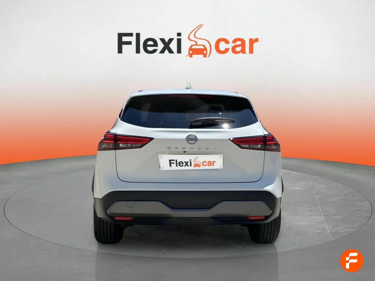 Foto Nissan Qashqai 8
