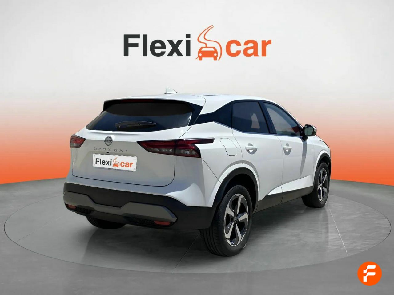Foto Nissan Qashqai 9