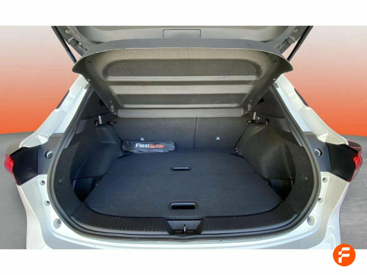 Foto Nissan Qashqai 11