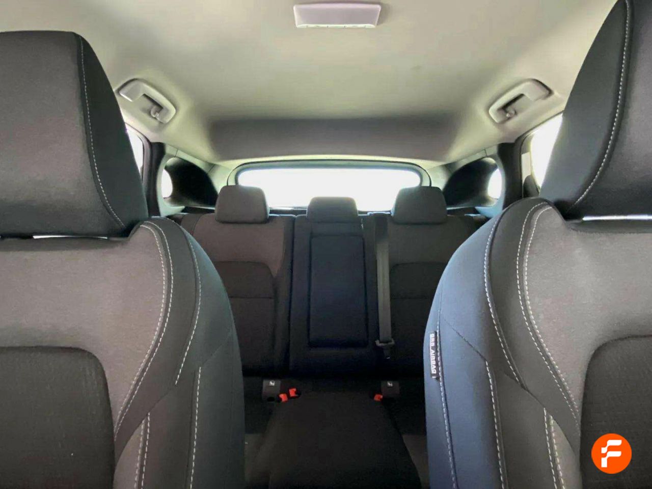 Foto Nissan Qashqai 13