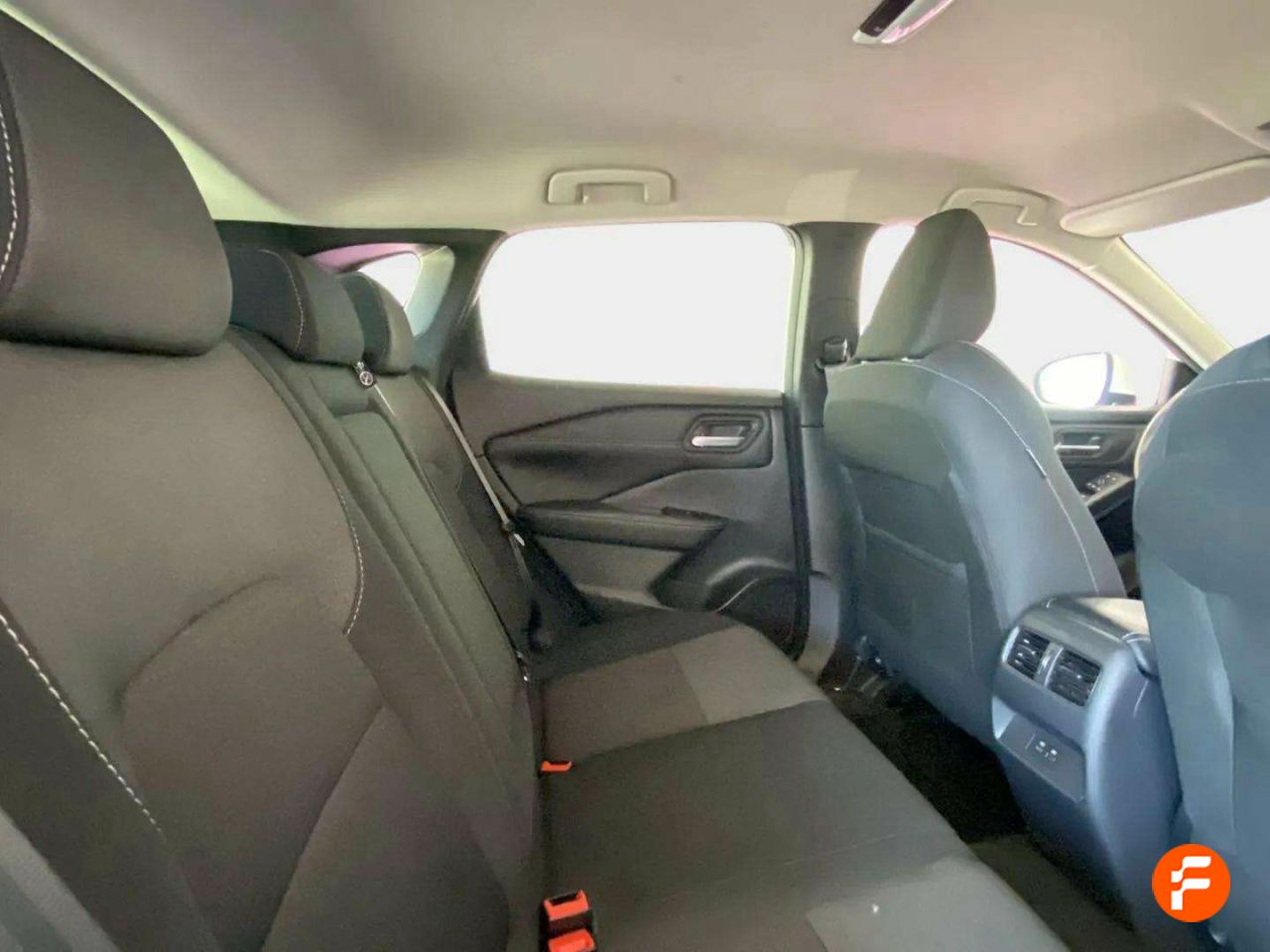 Foto Nissan Qashqai 14