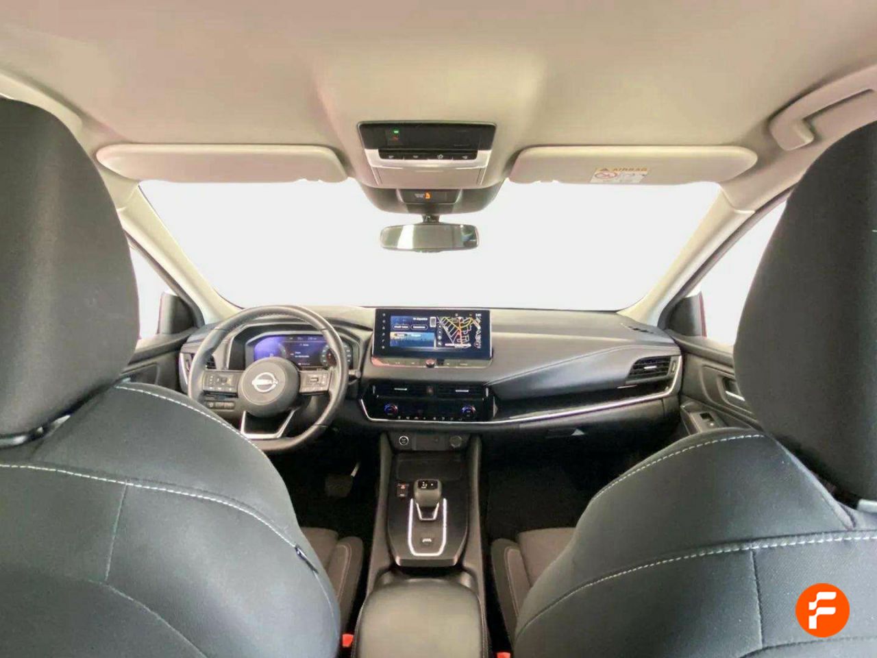 Foto Nissan Qashqai 15