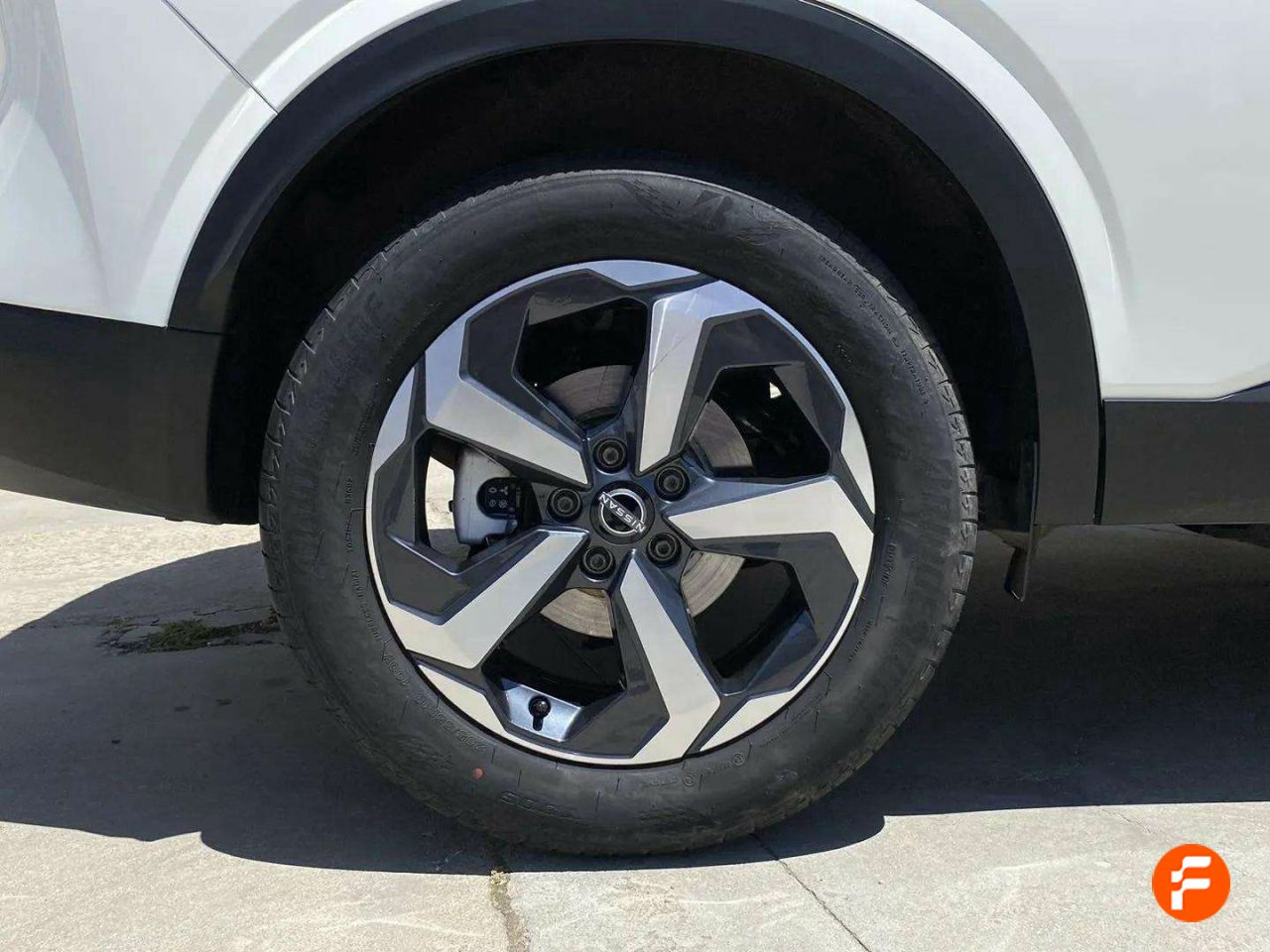 Foto Nissan Qashqai 18