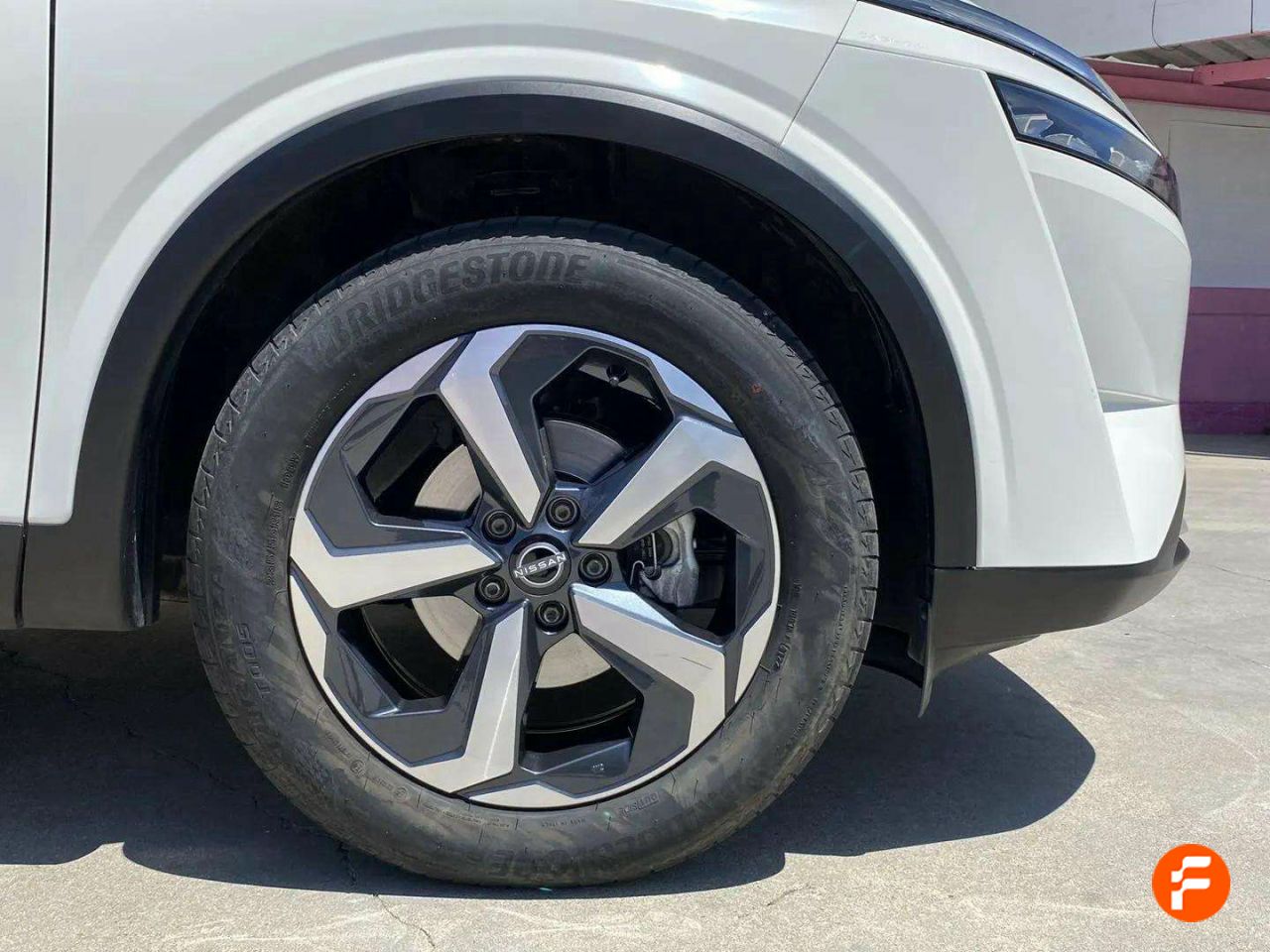 Foto Nissan Qashqai 19