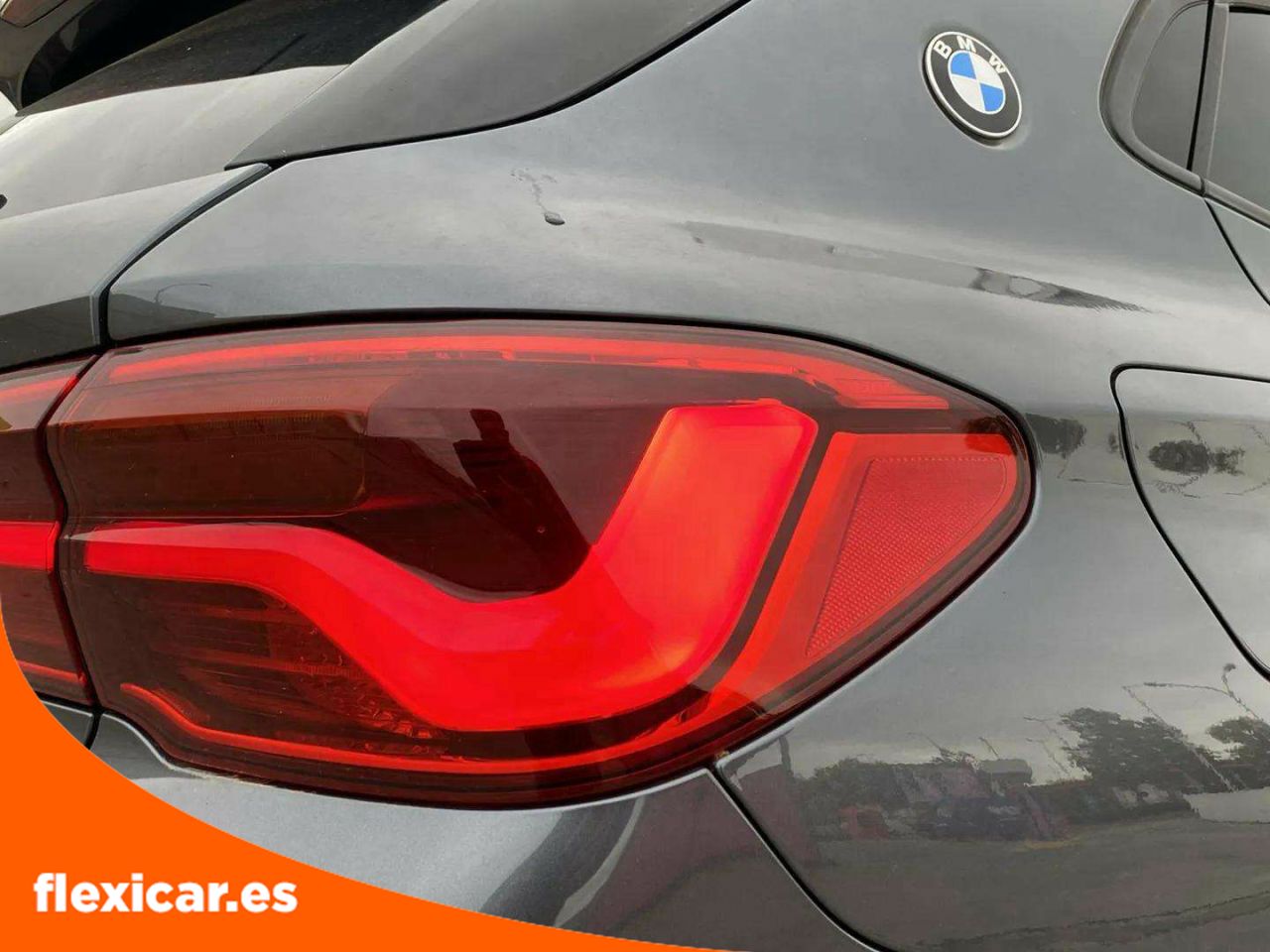 Foto BMW X2 20