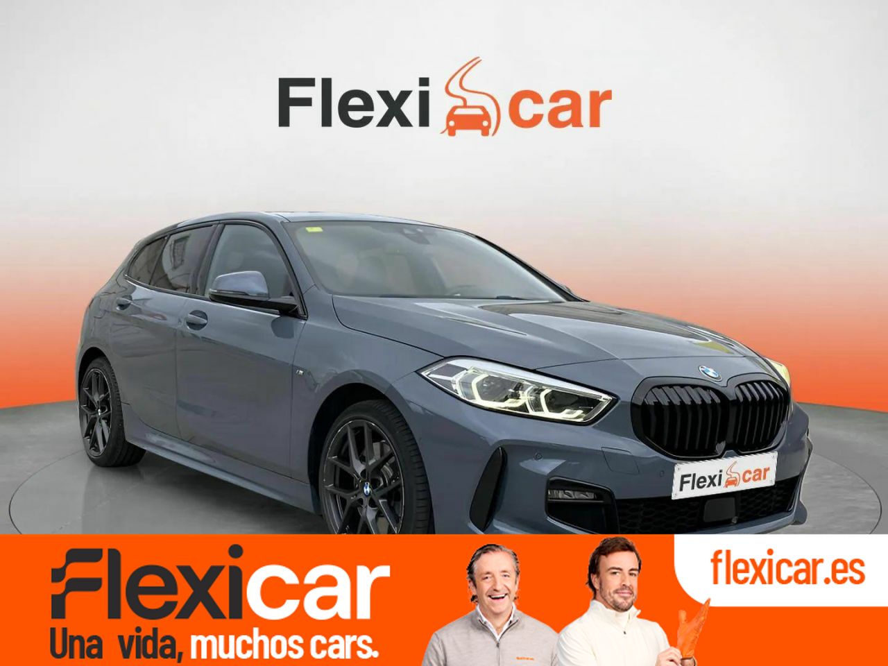 Foto BMW Serie 1 1