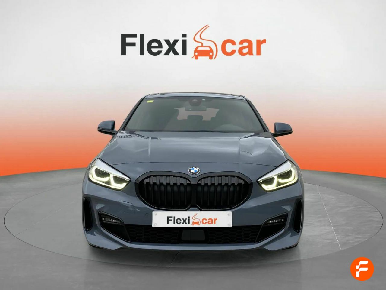 Foto BMW Serie 1 2