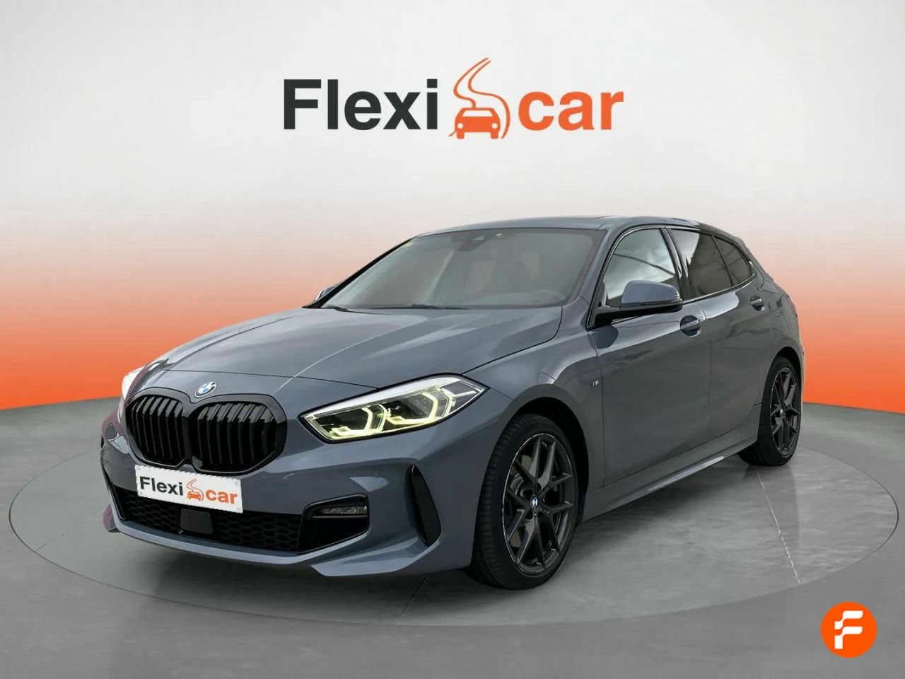 Foto BMW Serie 1 3