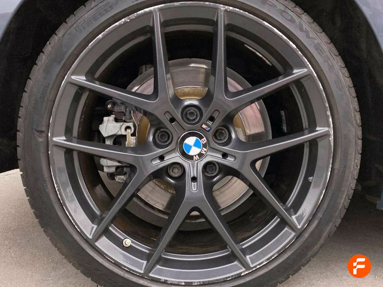 Foto BMW Serie 1 19