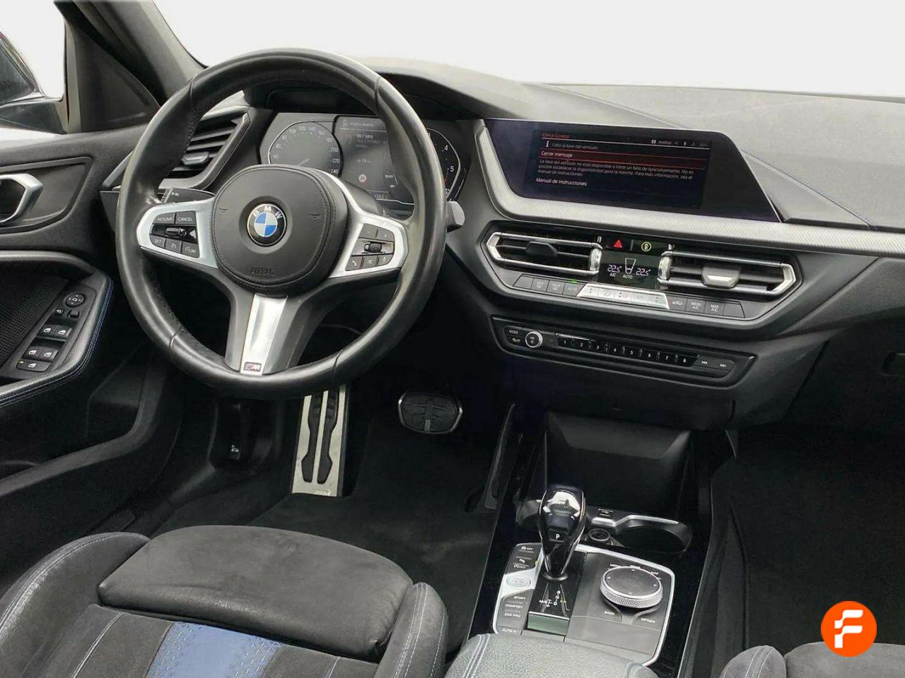 Foto BMW Serie 1 23