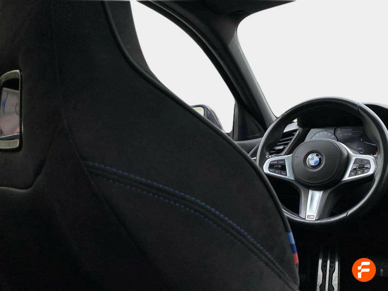 Foto BMW Serie 1 24
