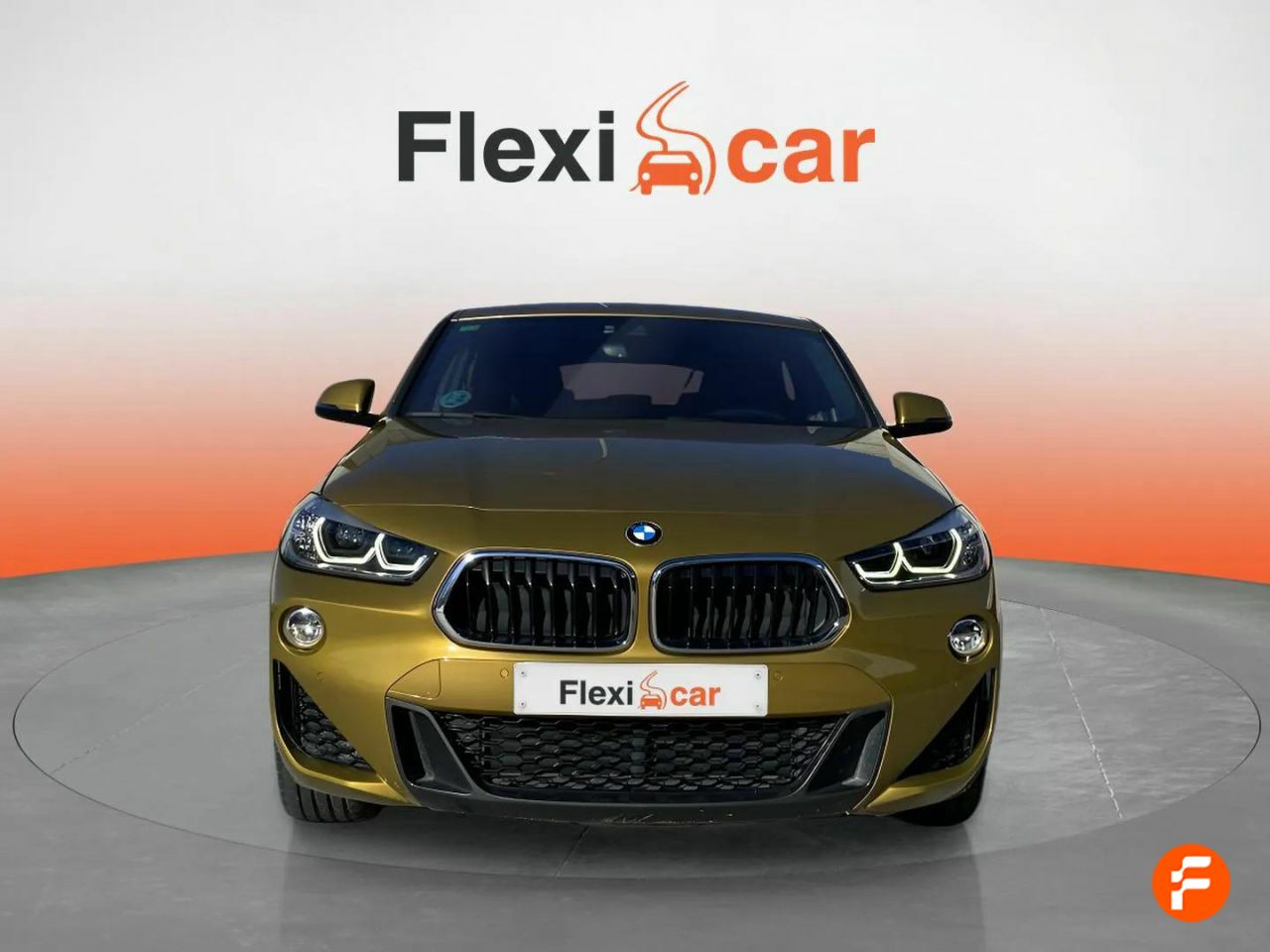 Foto BMW X2 2