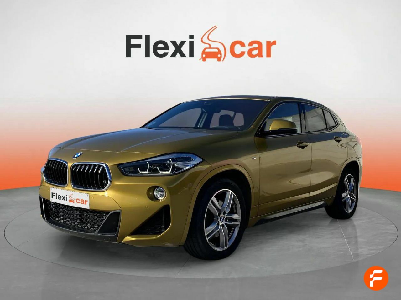 Foto BMW X2 3