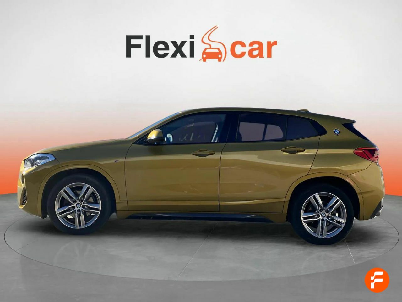 Foto BMW X2 4