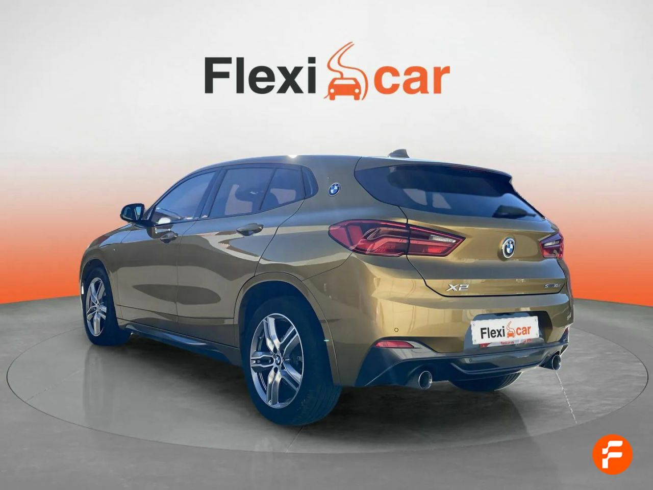 Foto BMW X2 7