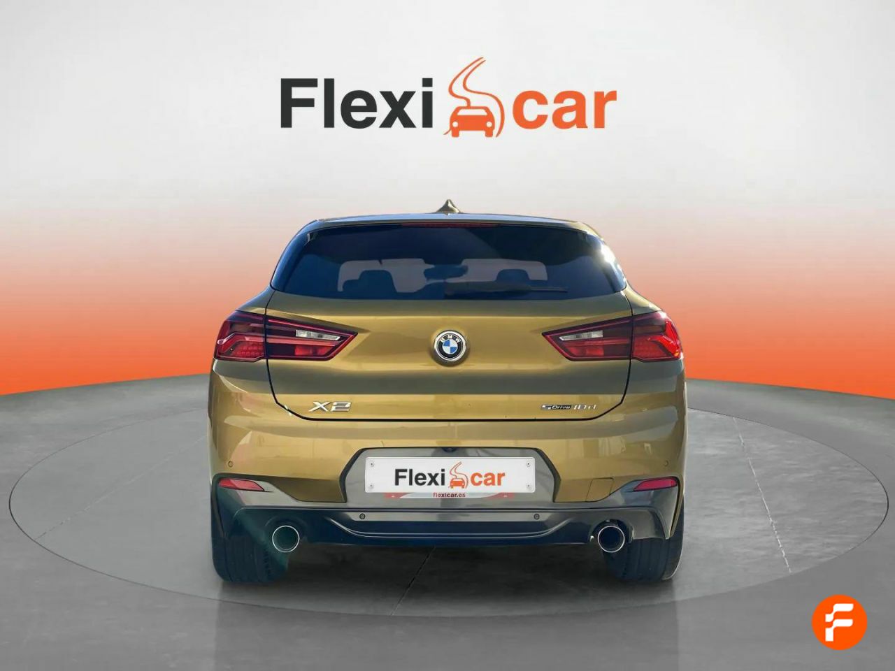 Foto BMW X2 8