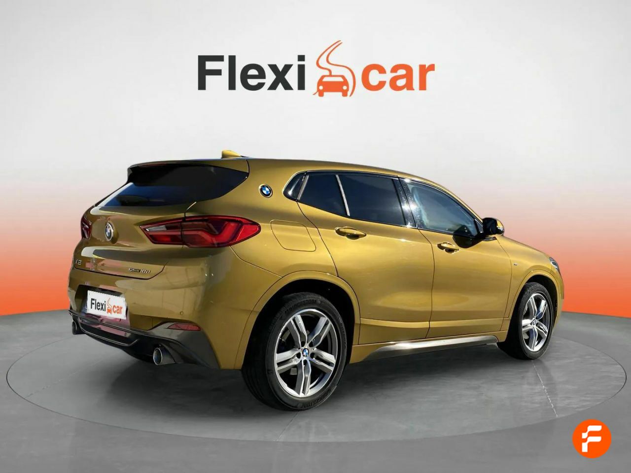 Foto BMW X2 9