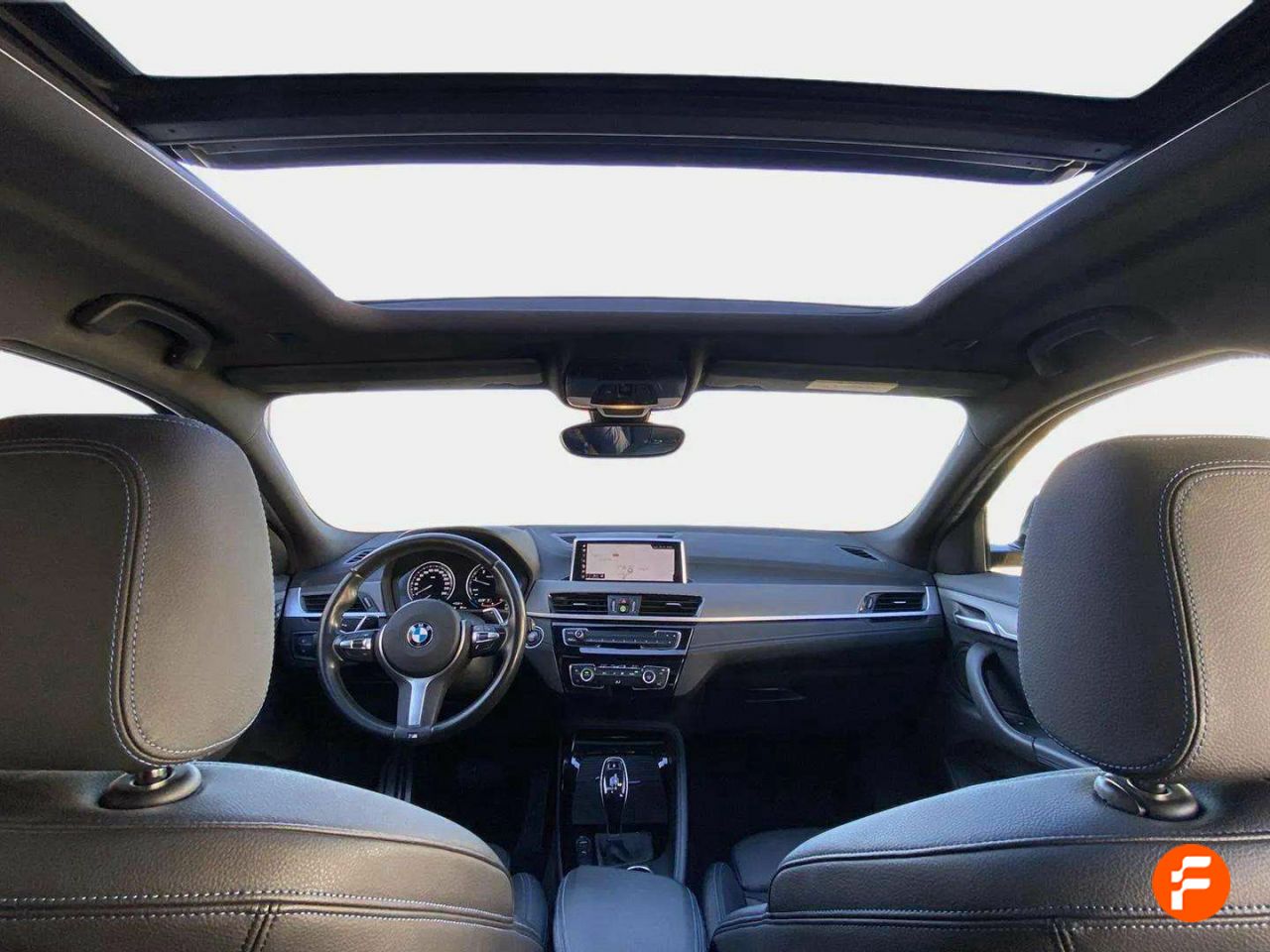 Foto BMW X2 10