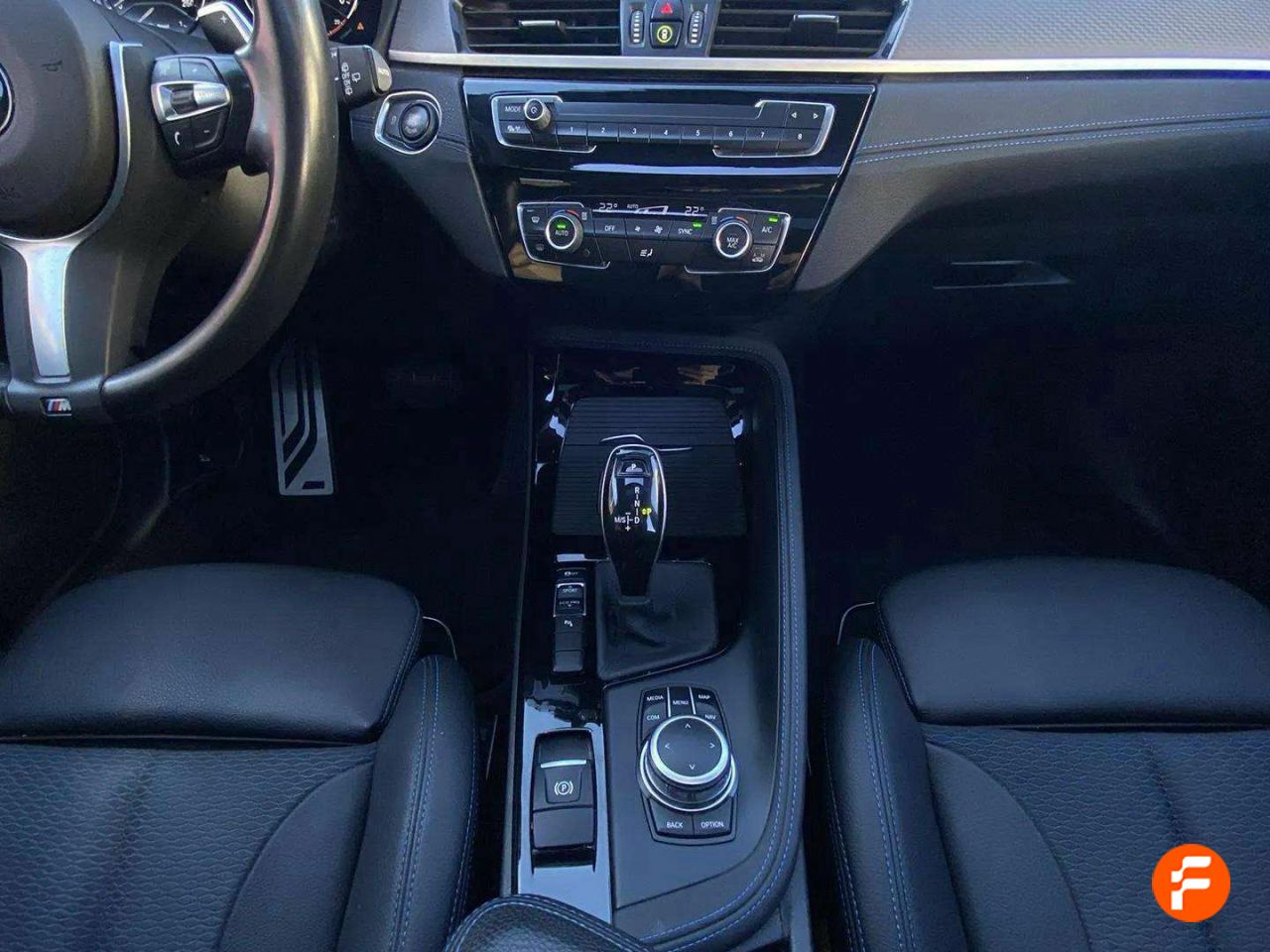 Foto BMW X2 11