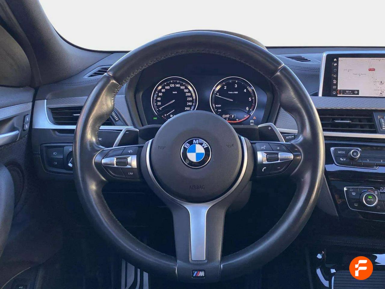 Foto BMW X2 12