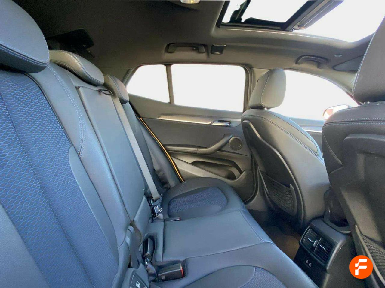 Foto BMW X2 15