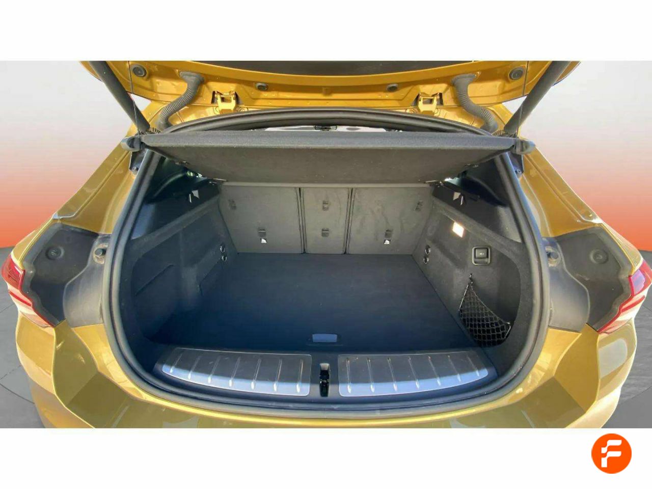 Foto BMW X2 17