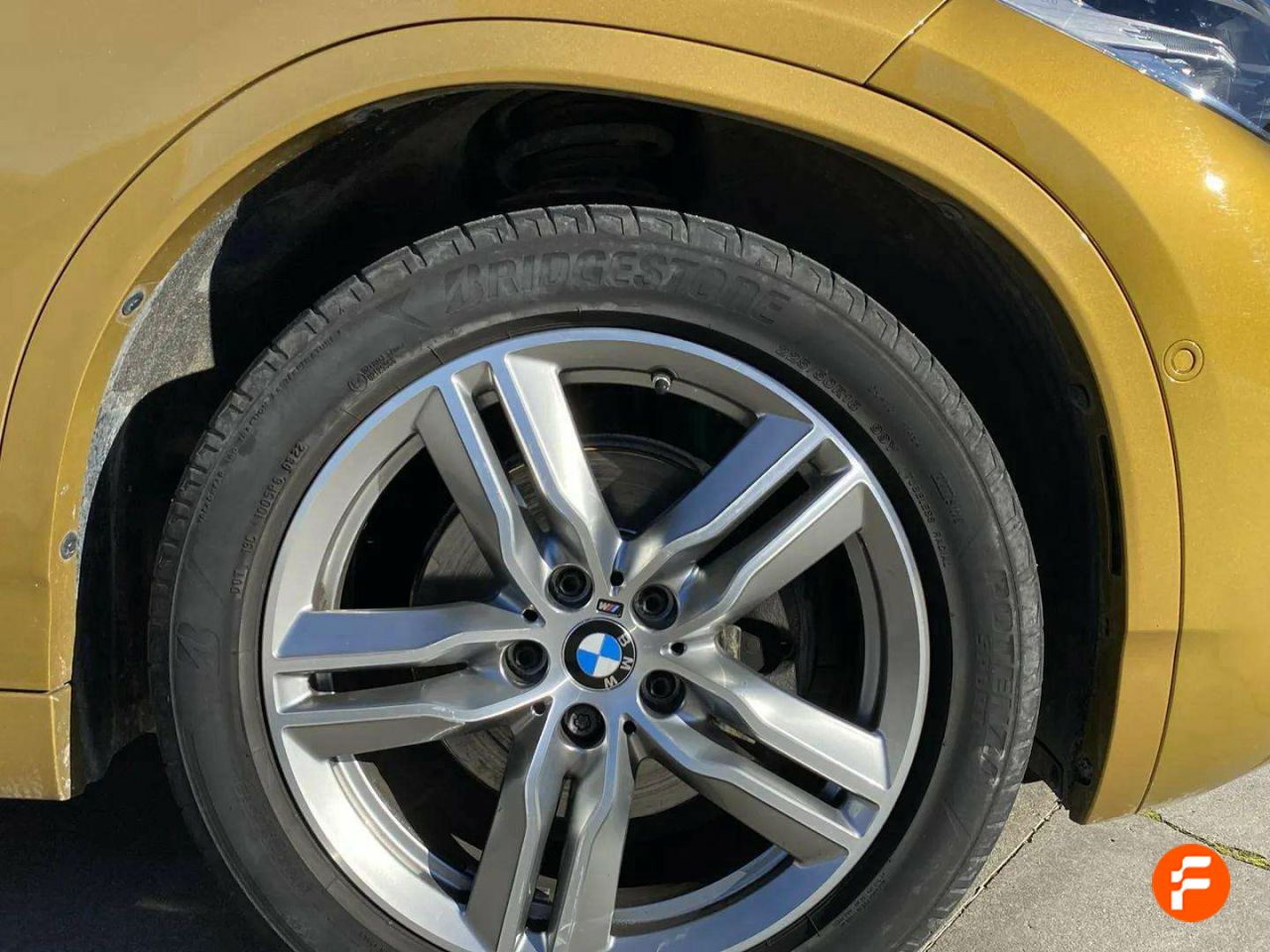Foto BMW X2 18