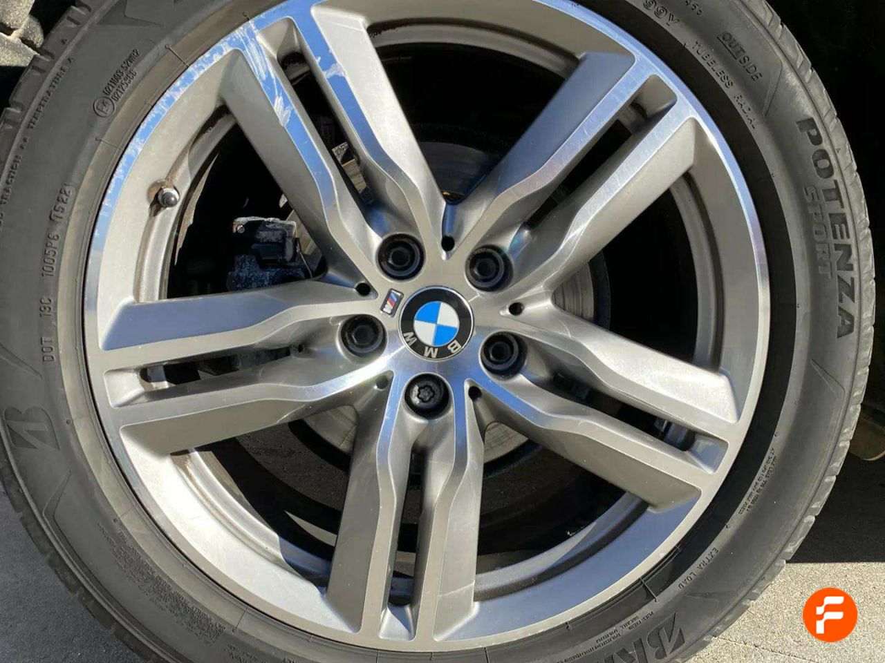 Foto BMW X2 20