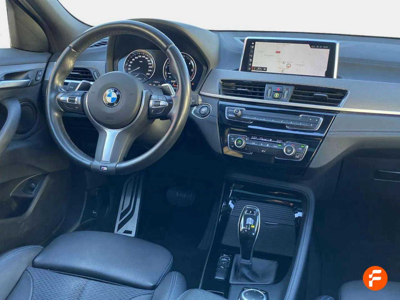 Foto BMW X2 24