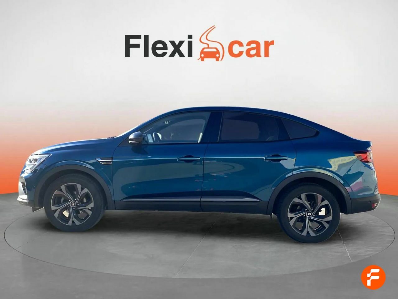 Foto Renault Arkana 4