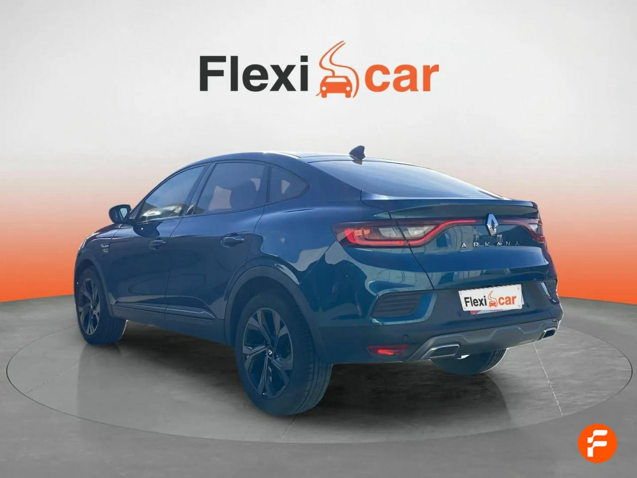 Foto Renault Arkana 7