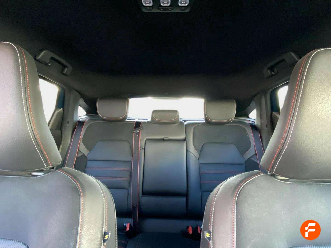 Foto Renault Arkana 16