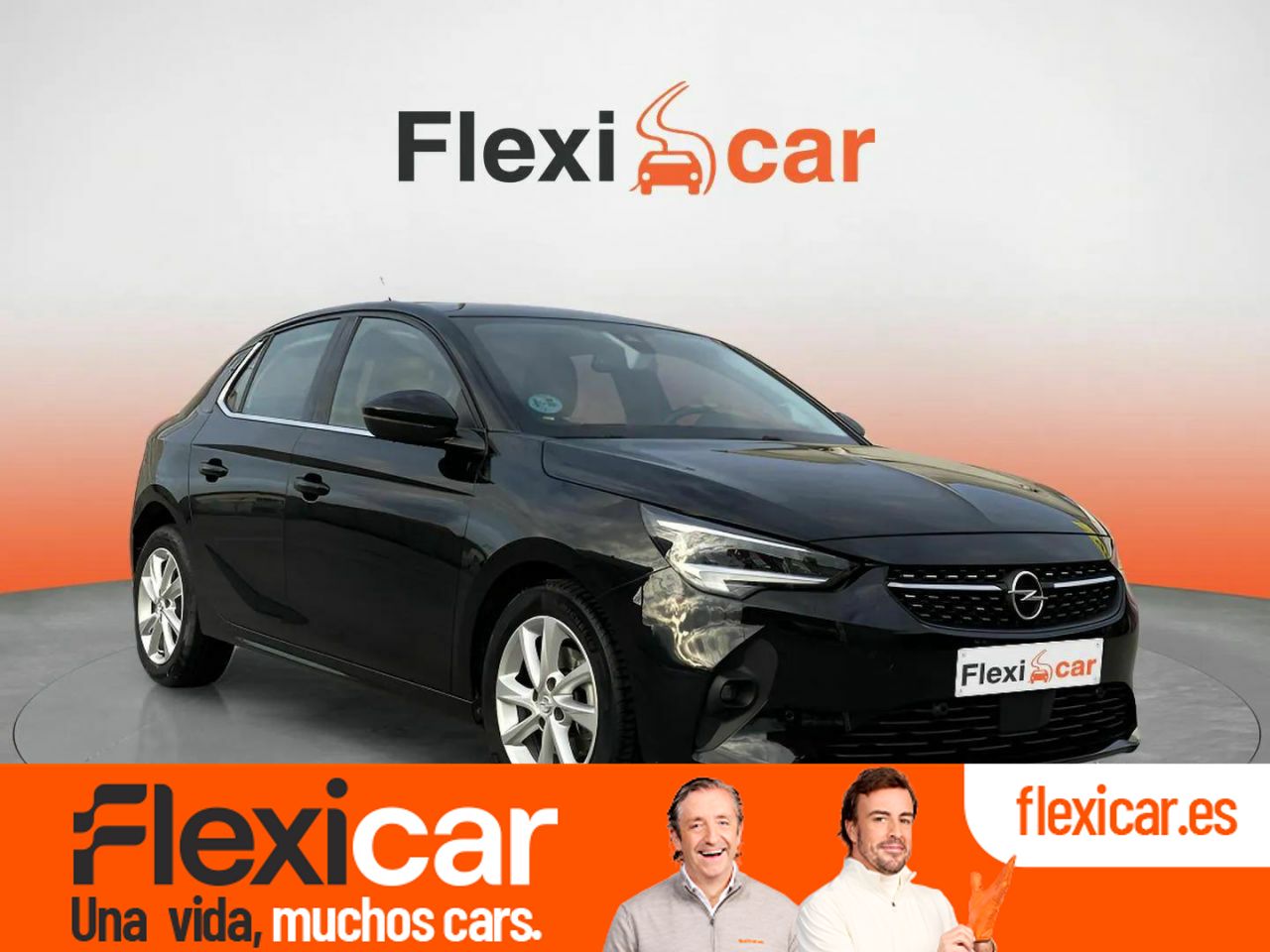 Foto Opel Corsa 1