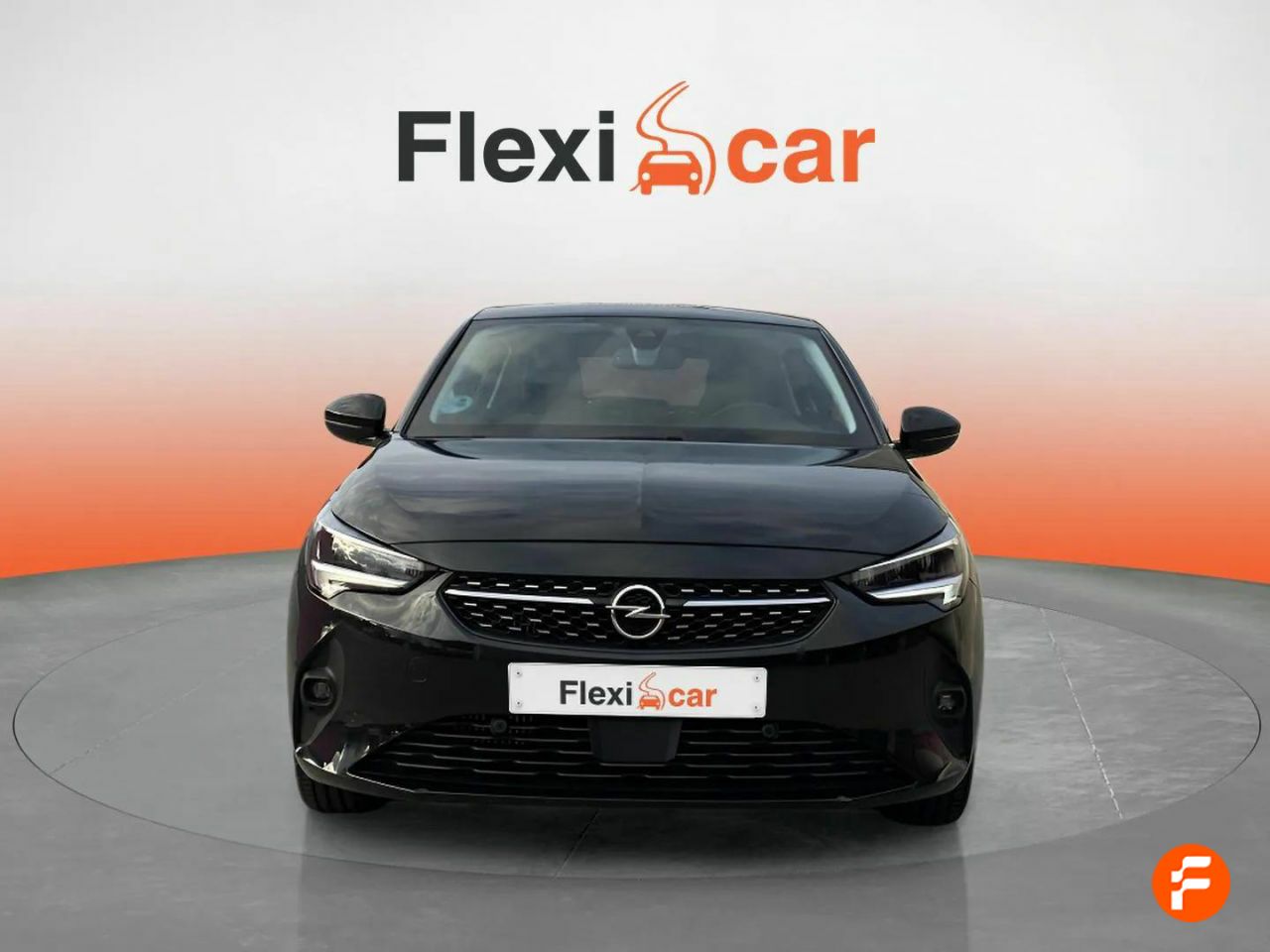 Foto Opel Corsa 2
