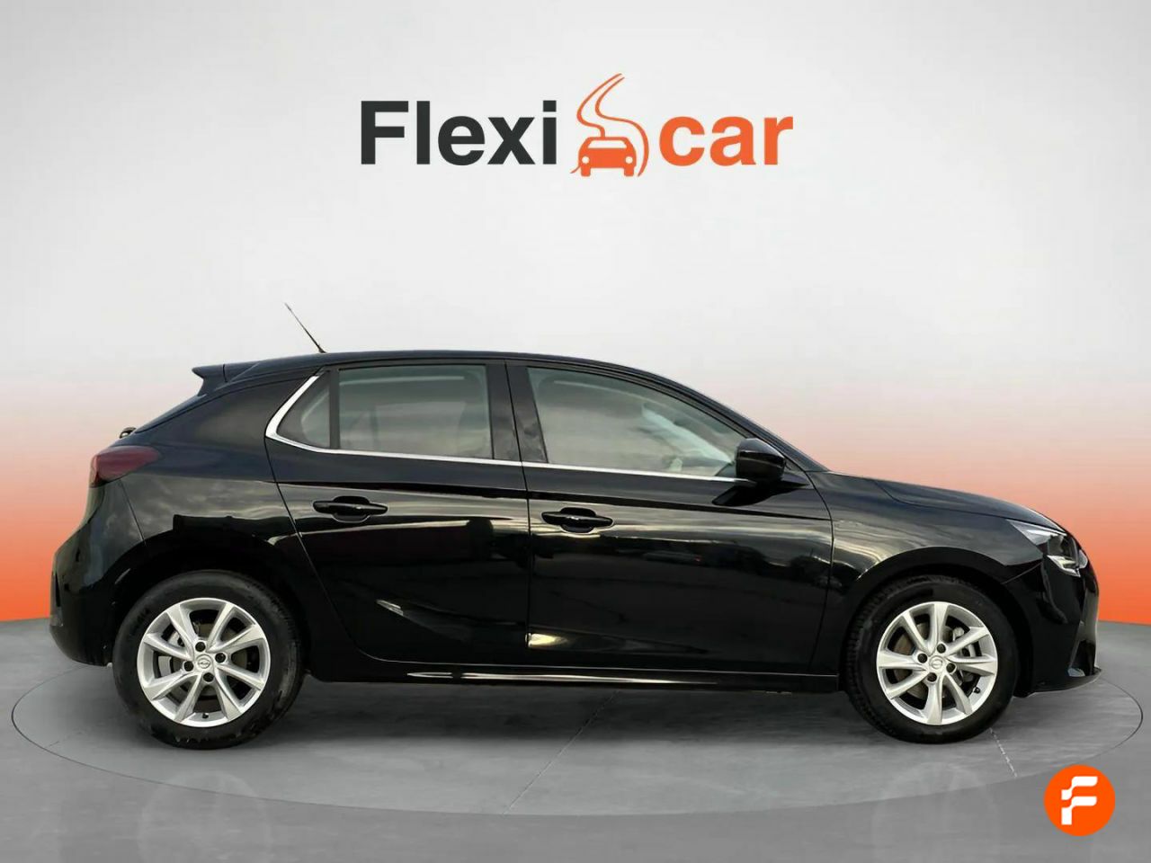 Foto Opel Corsa 5