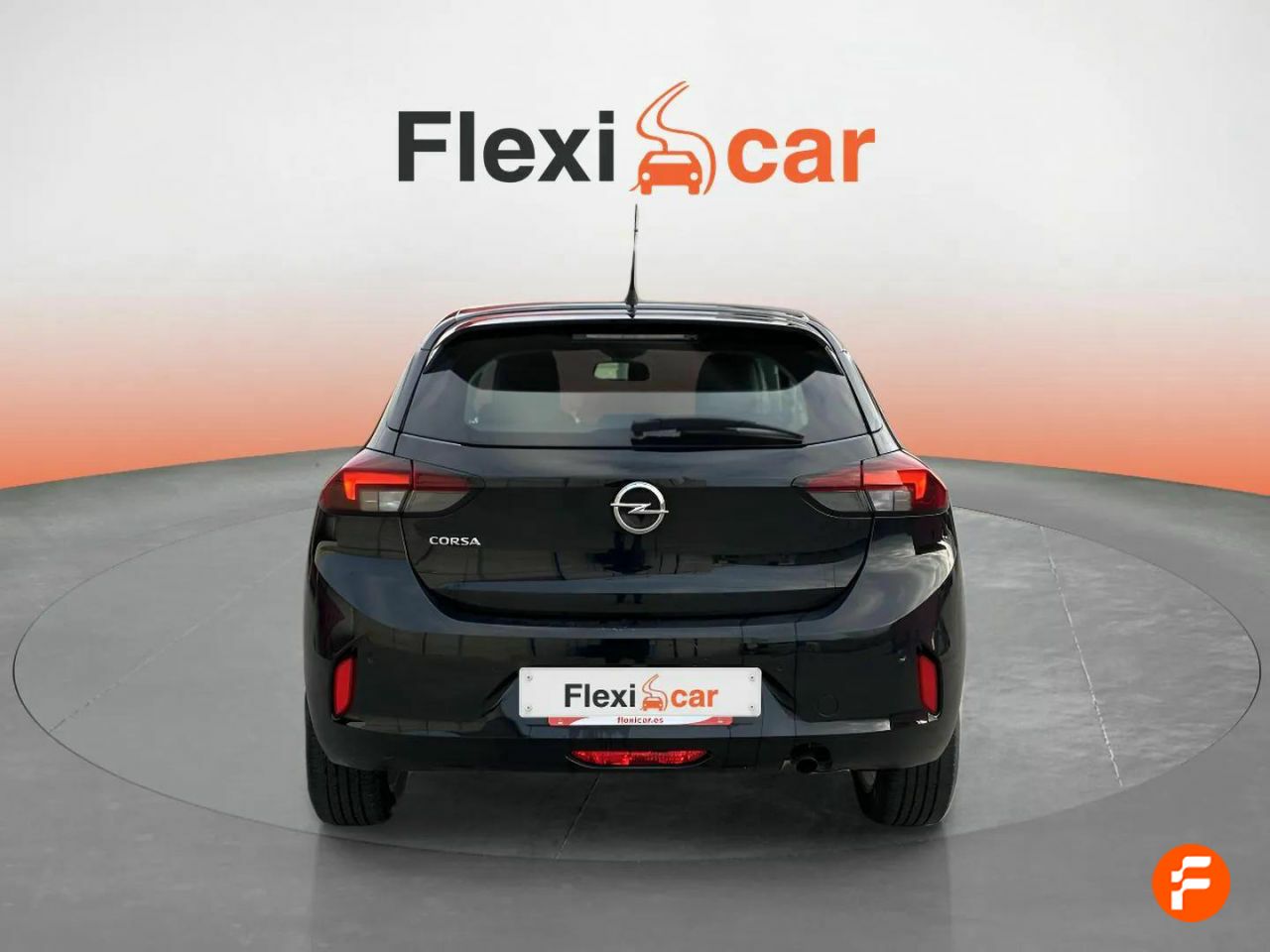 Foto Opel Corsa 8