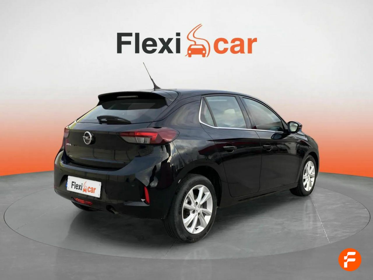 Foto Opel Corsa 9